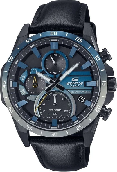 Casio EQS-940NL-1AVUDF Erkek Kol Saati