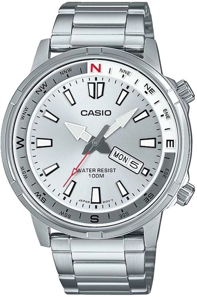 Casio MTD-130D-7AVDF Erkek Kol Saati