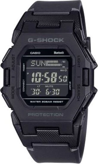 Casio GD-B500-1DR Erkek Kol Saati