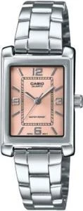 Casio LTP-1234DD-4ADF Kadın Kol Saati