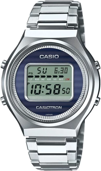 Casio TRN-50-2ADR Unisex Kol Saati