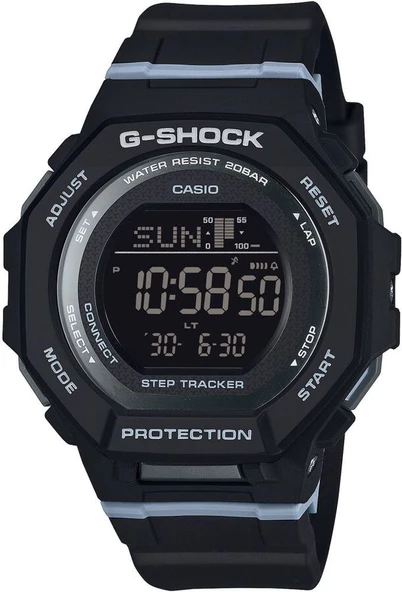 Casio GMD-B300-1DR Erkek Kol Saati