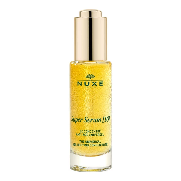 Nuxe Super Serum Yaşlanma Karşıtı Serum 30 ml