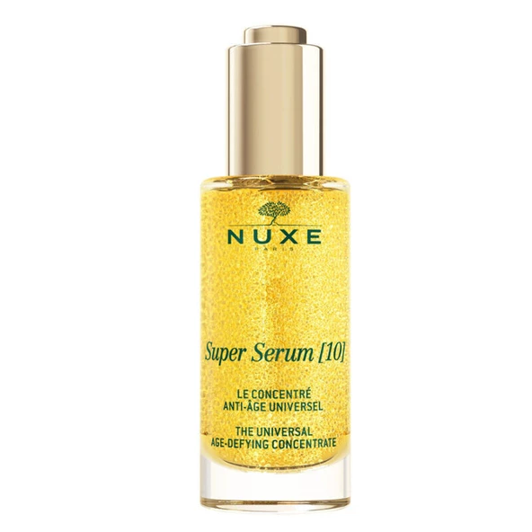 Nuxe Super Serum 10 Yaşlanma Karşıtı Serum 50 ml