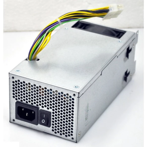 Fujitsu DPS-250AB-62A S26113-E611-V50-01 280W Power Supply YENİLENMİŞ ÜRÜN