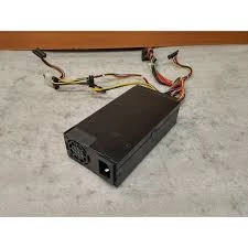 Enhance Electronics ENP-2322B-GBA1 220W 20-Pin FlexATX Power Supply YENİLENMİŞ 2.EL ÜRÜN