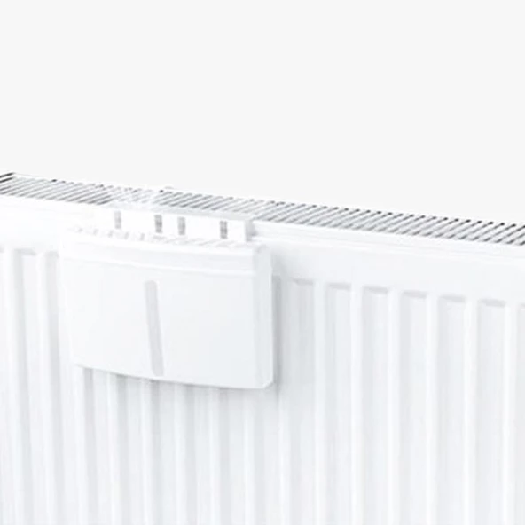 Nemlendirici Doğal Hava Etkili 500ml Kalorifer Petek 4Adet Suluğu - 3