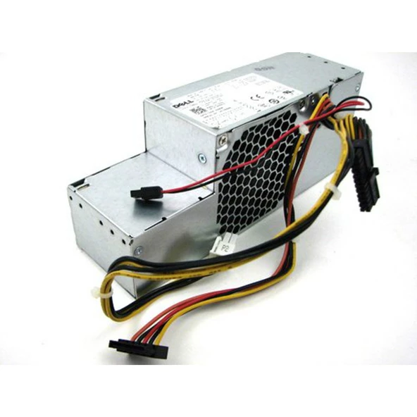 Dell F235E-00 L235P-01 H235P-00 H235E-00 235W Power Supply YENİLEMMİŞ 2.EL ÜRÜN