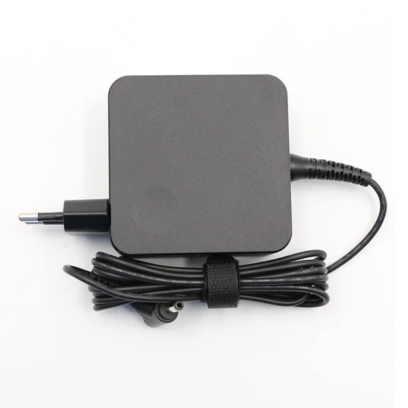 Lenovo V17 G2 82NX00ECTX Uyumlu Adaptörü, Şarj Aleti Cihazı - 65W (Wall Tip) / 45W uyumlu