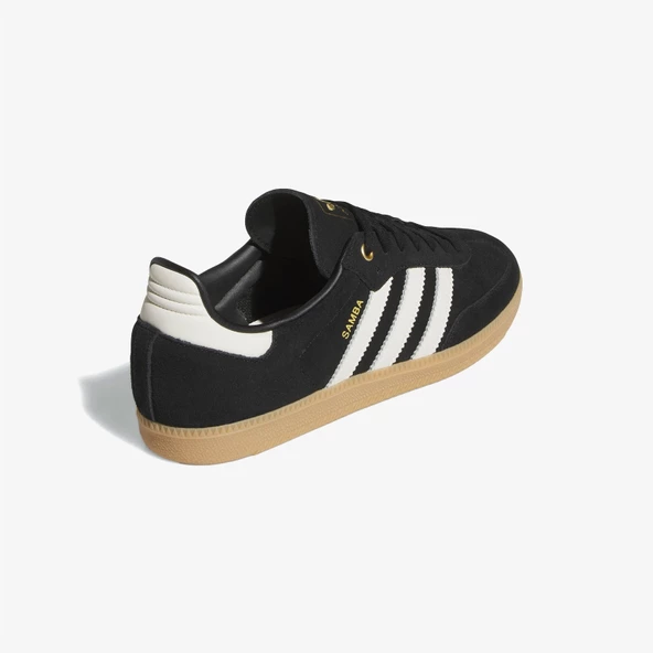 adidas Samba Og Unisex Siyah Spor Ayakkabı