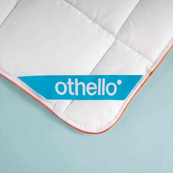 Othello Bimba Tempura 95° Yıkanabilen Hijyen Baby Yorgan 95x145 - 2