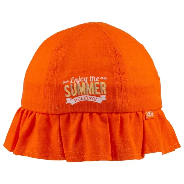 Kitti Bebe Maksi (1-3 Yaş) Y8120-07 Orange