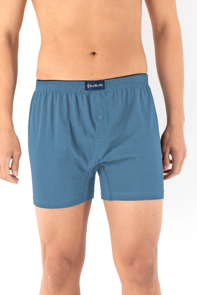 DoReMi Erkek Boxer - 8