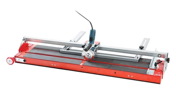 Kristal TİTAN 45° Pah Kesme-Kırma Makinası - 2