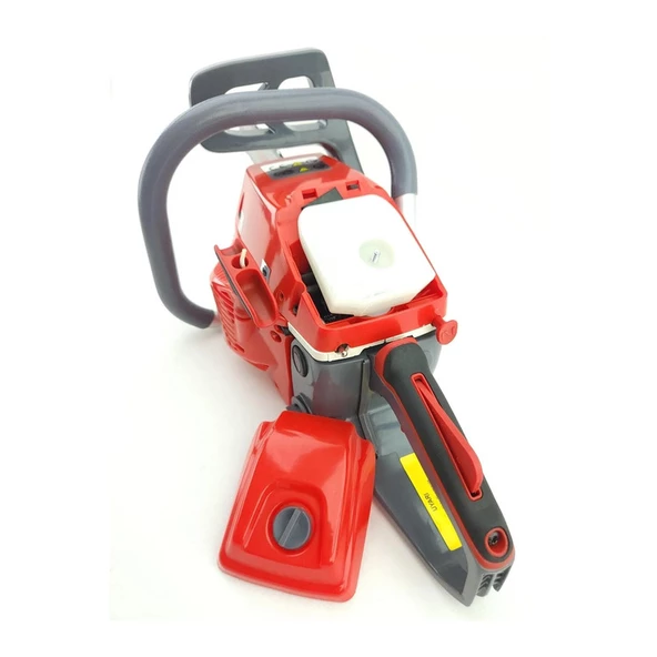 Rapco Clc 155 Benzinli Motorlu Testere Ağaç Kesim Motoru 58 Cc 36 Diş - 4