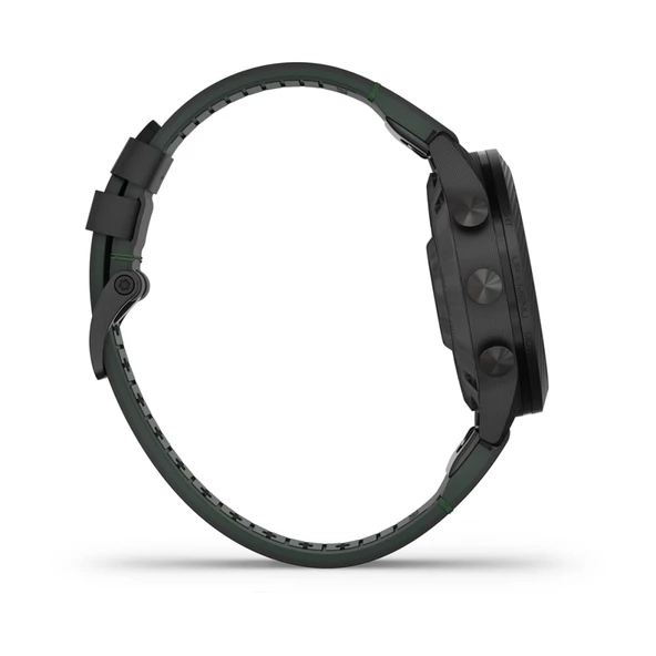 Garmin MARQ Golfer (Gen 2) Karbon Edition Akıllı Saat - 4