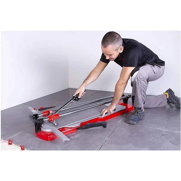 Rubi 17921 TX-1250 Seramik Kesme Makinası - 2