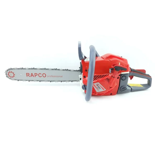 Rapco Clc 155 Benzinli Motorlu Testere Ağaç Kesim Motoru 58 Cc 36 Diş