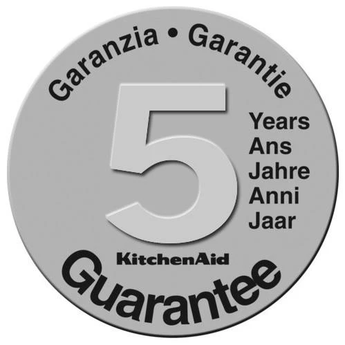 KitchenAid Artisan 5KSM185PSEMS Medallion Silver 4.8 Litre Mutfak Şefi - 3