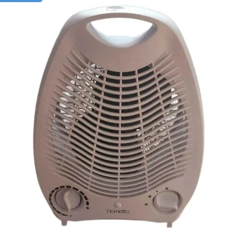 hometta 3000 w fanlı ısıtıcı