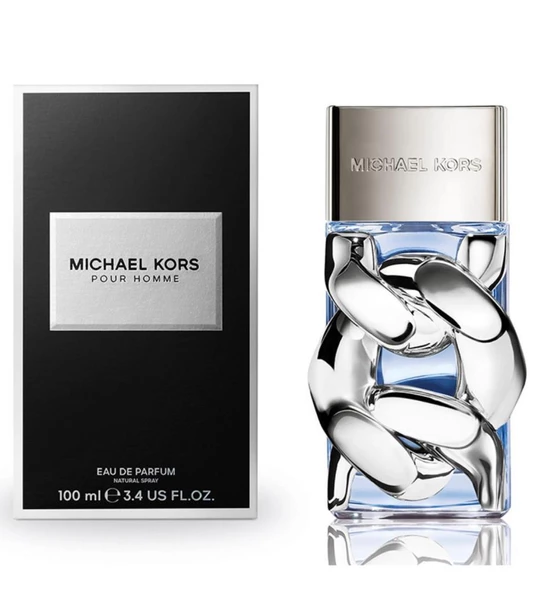 Michael Kors Pour Homme EDP 100ML Erkek Parfüm