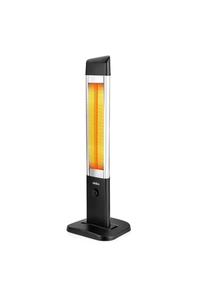 Sinbo SFH-3394 2000 W Kule Tipi Infrared Isıtıcı Outlet