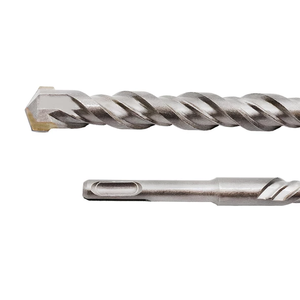 Sds Matkap Ucu Ahşap Açma 5x210 mm - 2