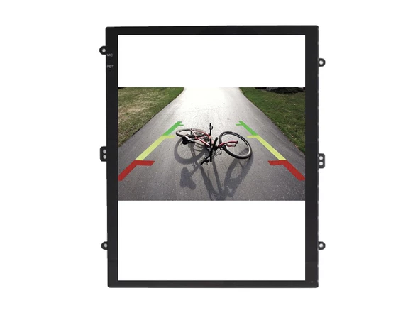 Ford Focus 3/4 Tesla Multimedya (2012-2018) 4 GB RAM 64 GB Hafıza 8 Çekirdek Navigatör Premium Series - Resim 6