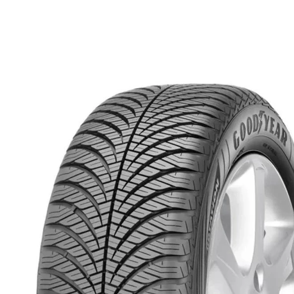 Goodyear 215/45R16 90V Vector 4Seasons G2 AO XL FP Üretim Tarihi : 2022