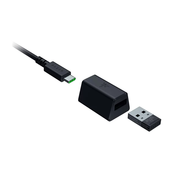 Razer Deathadder V3 Hyperspeed Kablosuz Mouse RZ01-05140100-R3G1 - 2