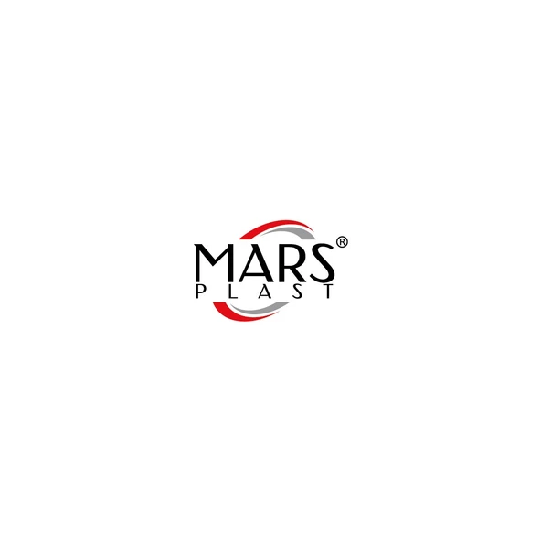 MARS ÜÇ BÖLMELİ BÜYÜK SAKLAMA KABI -MP-7052 - 4