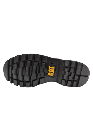 Caterpillar Colorado Hakiki Deri Sıcak Astar Unisex Bot - 6