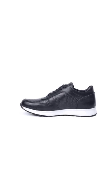 Pierre Cardin 27105 Sneakers Hakiki Deri Erkek Ayakkabı - 6