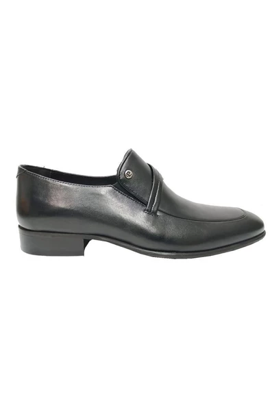 Pierre Cardin 1321458 Hakiki Deri Erkek Ayakkabı - 5