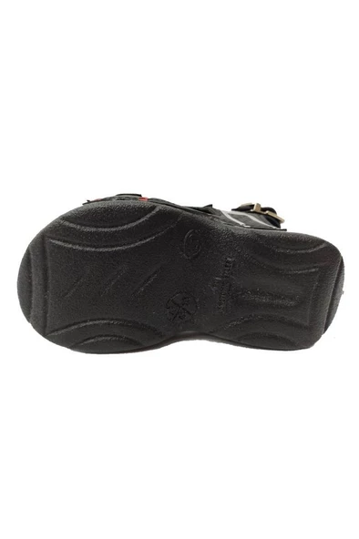 Muya 22800 Anatomik Ortopedik Bebek Sandalet - 3