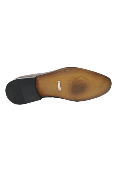 Pierre Cardin 1321458 Hakiki Deri Erkek Ayakkabı - 3