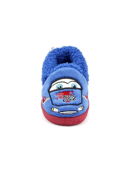 Gezer 2612 Yerli Üretim Bebek Halı Ayakkabı - 2