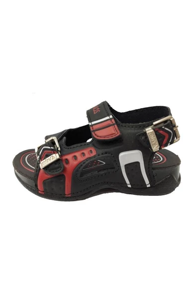 Muya 22800 Anatomik Ortopedik Bebek Sandalet - 2