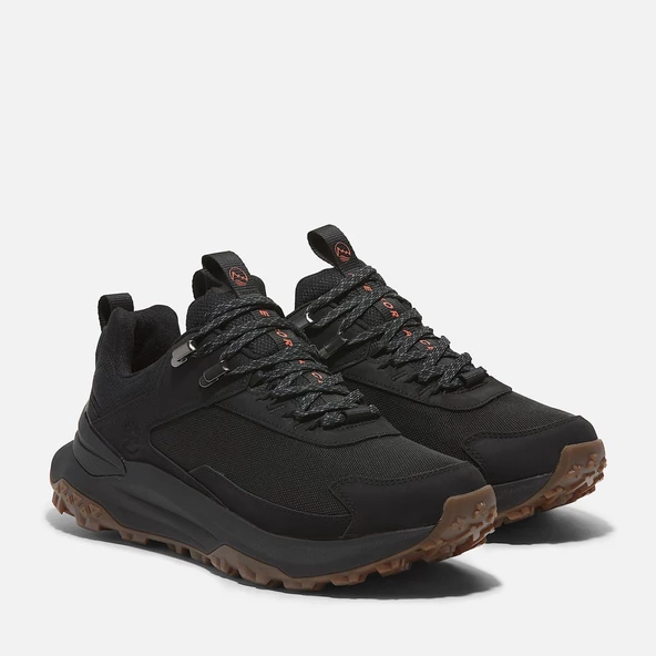 Timberland MOTION ACCESS LOW LACE UP WATERPROOF SEN Erkek Ayakkabısı TB0A6D9HEK91 - 4