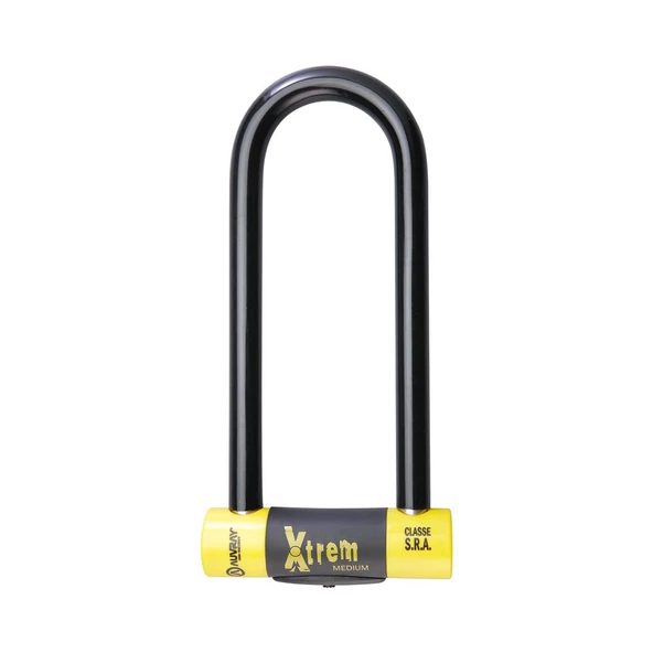 Auvray Extreme U Kilit SRA Sertifikalı 85x310