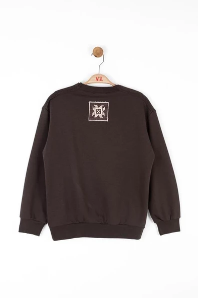 Erkek Çocuk Confidence Sweat - 6