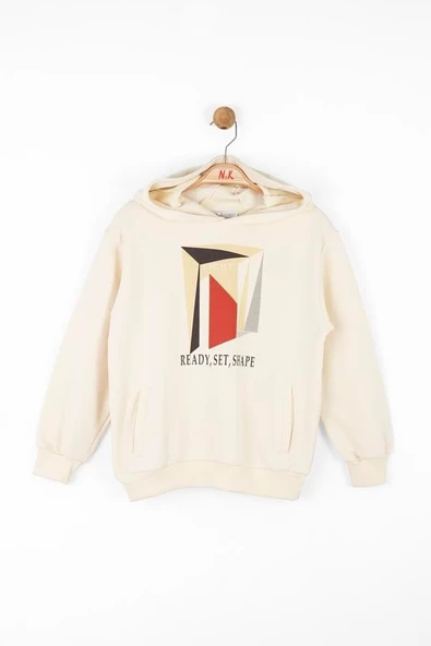 Erkek Çocuk Set Sweat - 2
