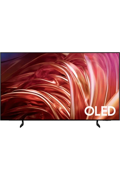 Samsung 65S85D 4K Ultra HD 65" 165 Ekran Uydu Alıcılı Smart OLED TV