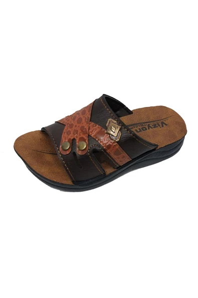 Vizyon 6114 Suya Dayanıklı Patik Çocuk Terlik ürün görseli 1