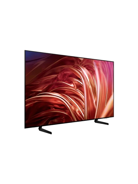 Samsung 65S85D 4K Ultra HD 65" 165 Ekran Uydu Alıcılı Smart OLED TV - 2