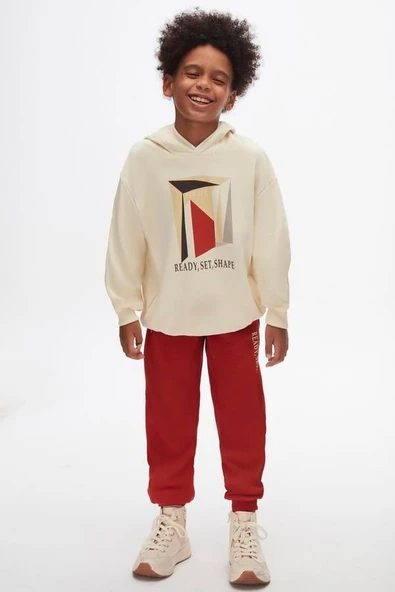 Erkek Çocuk Set Sweat - 11