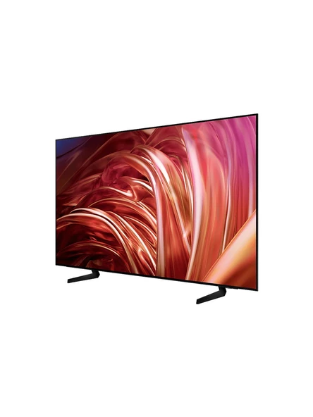 Samsung 65S85D 4K Ultra HD 65" 165 Ekran Uydu Alıcılı Smart OLED TV - 6