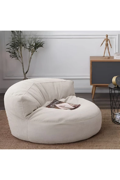 GOOD NİGHT Twist Puf Aktivite Koltuğu Ve Ayak Pufu - 2