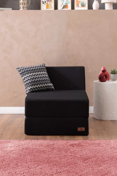 GOOD NİGHT Canga Tek Kişilik 3 Kademeli Uzanma Koltuğu - Resim 2