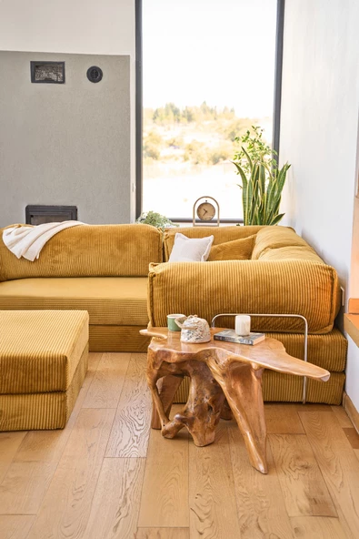 GOOD NİGHT Kanyon Çok Amaçlı Köşe Koltuk - 2